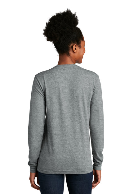 Next Level Apparel Unisex CVC Long Sleeve Tee NL6211