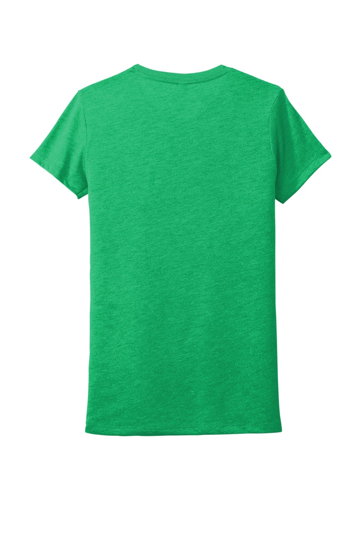 Next Level Apparel Women's Tri-Blend Tee. NL6710