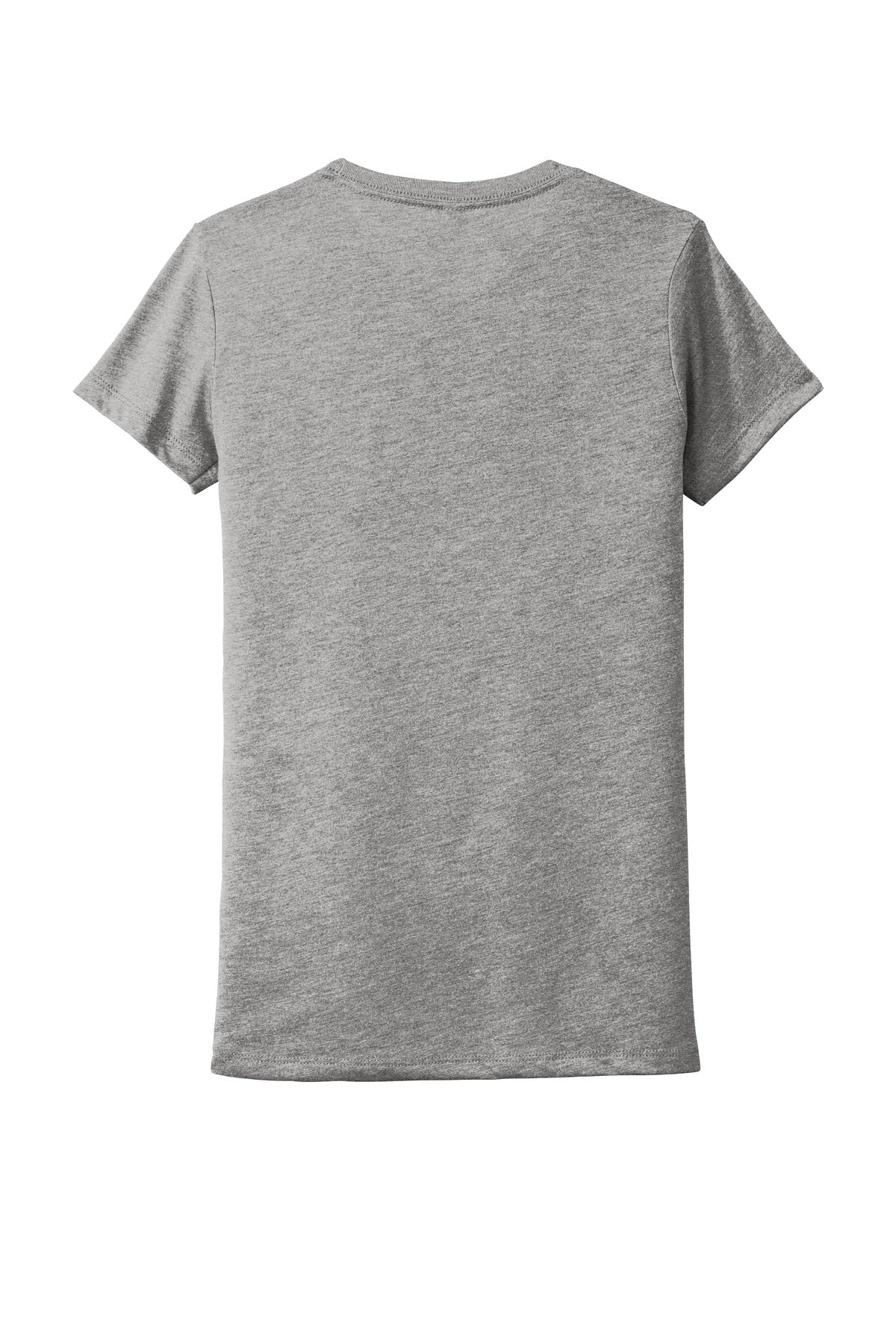 Next Level Apparel Women's Tri-Blend Tee. NL6710