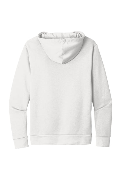 Next Level Apparel Unisex Santa Cruz Pullover Hoodie. NL9303