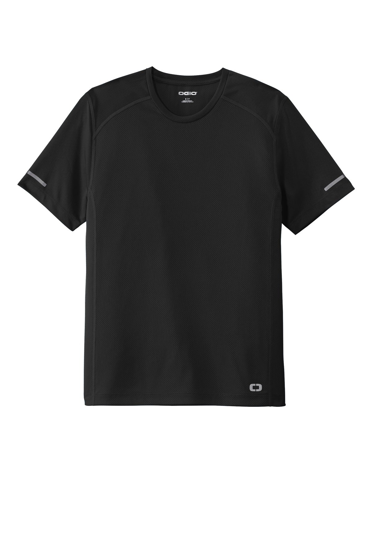 OGIO Level Mesh Tee. OE350