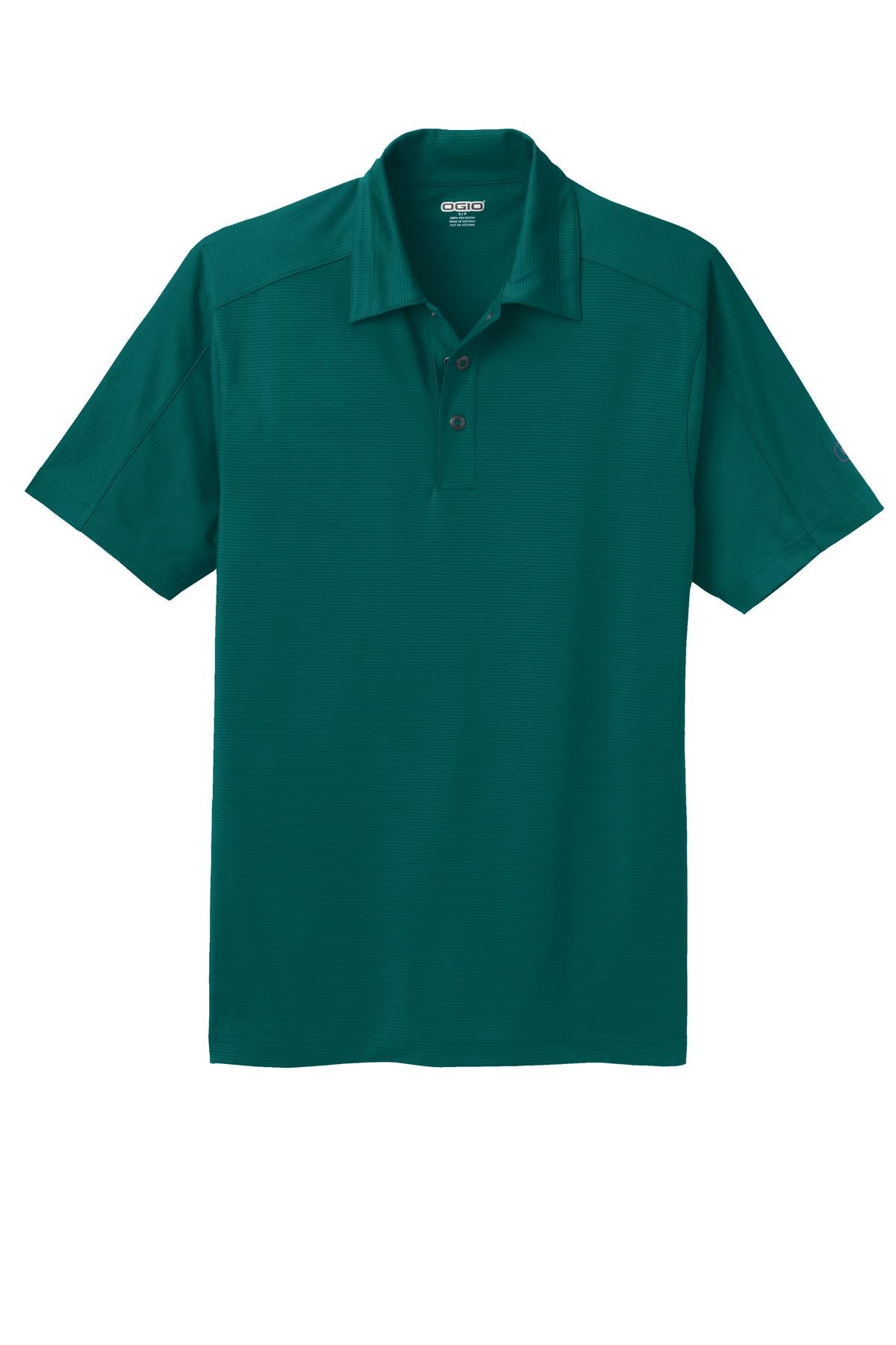 OGIO Linear Polo. OG1030