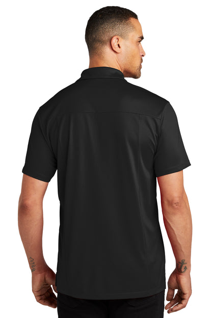 OGIO Framework Polo. OG125