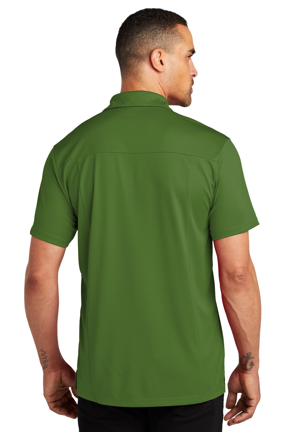 OGIO Framework Polo. OG125