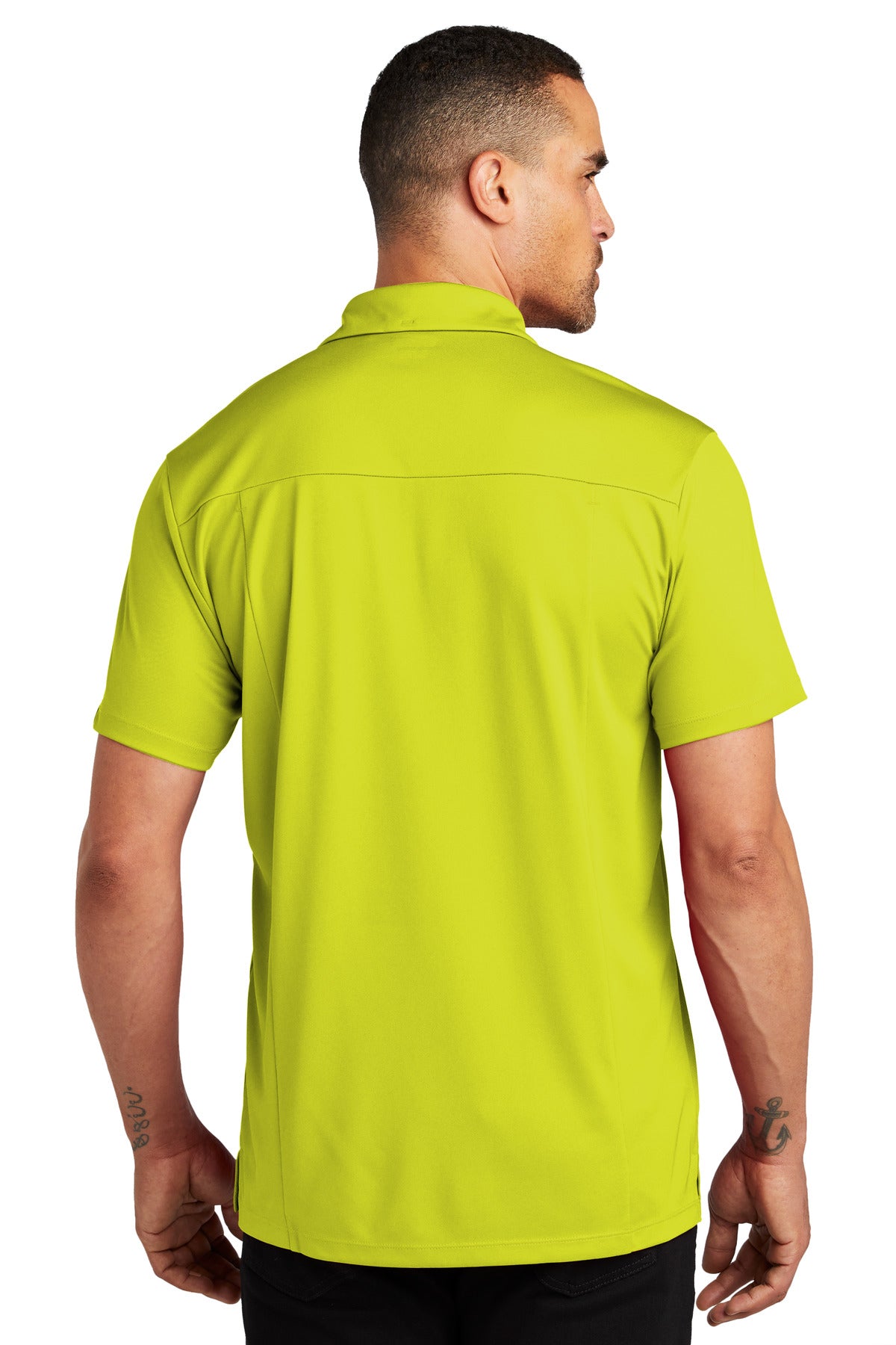OGIO Framework Polo. OG125