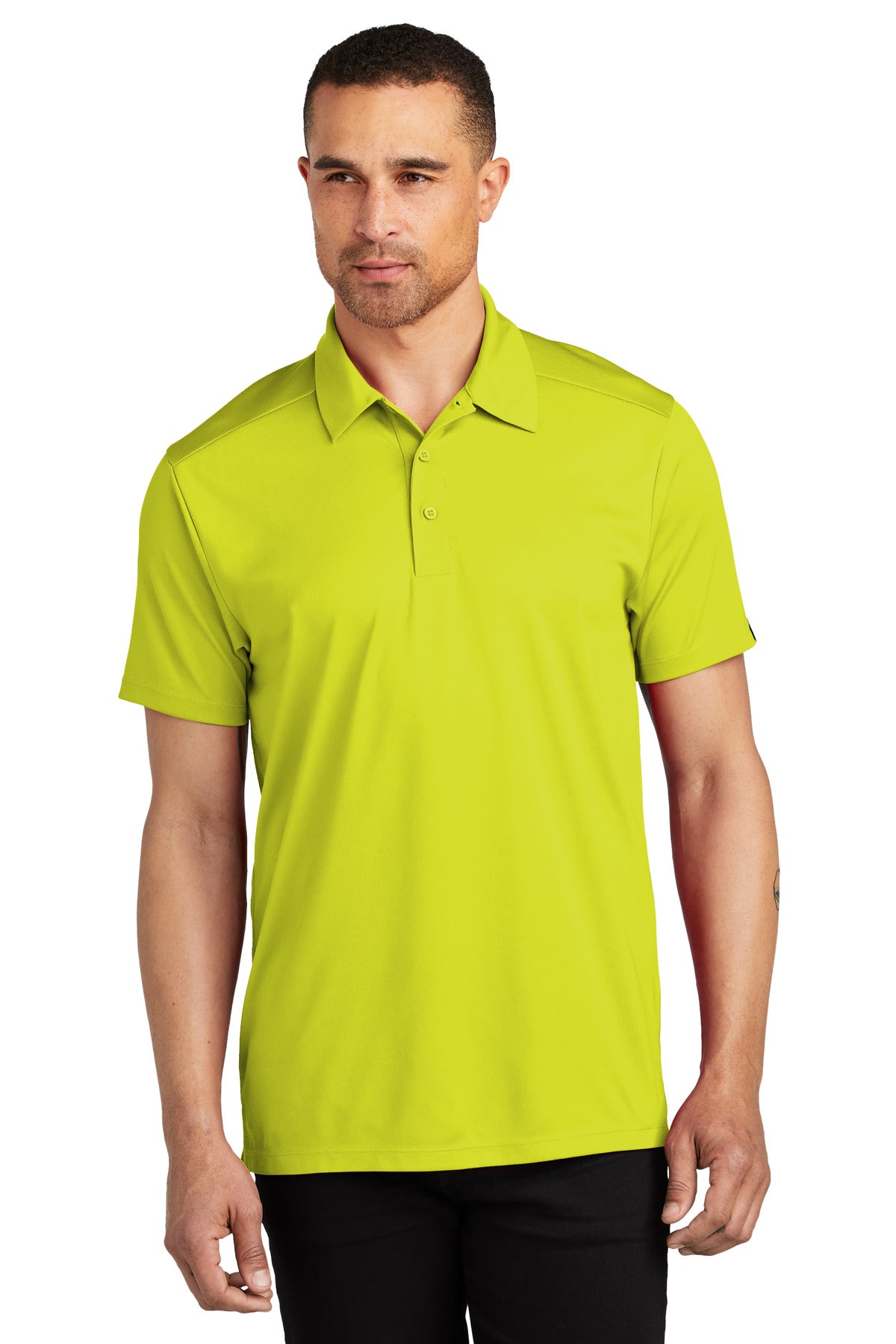 OGIO Framework Polo. OG125