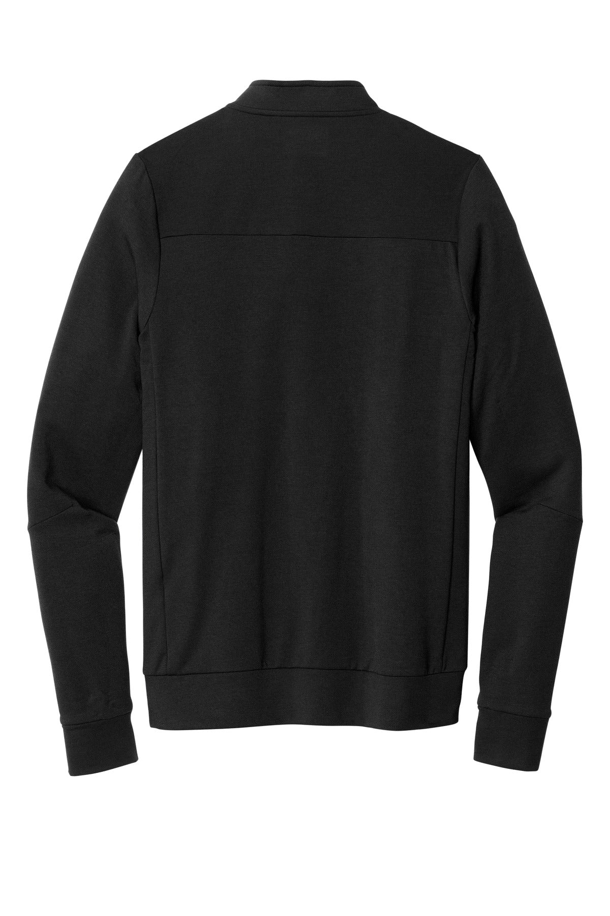 OGIO Luuma 1/2-Zip Fleece. OG813