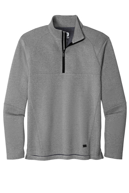 OGIO Transition 1/4-Zip. OG821