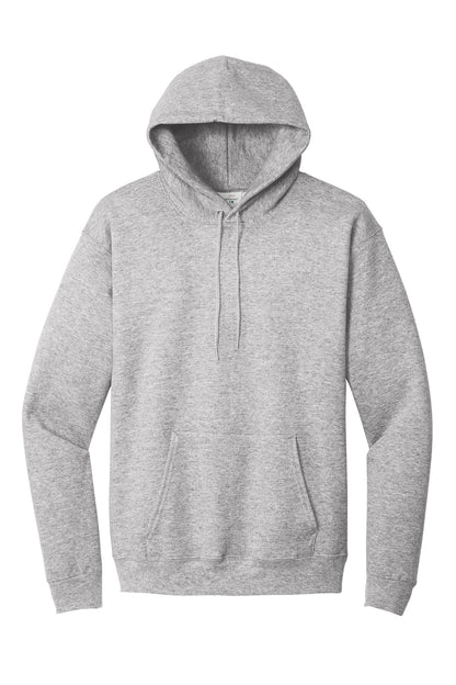 Hanes EcoSmart - Pullover Hooded Sweatshirt. P170