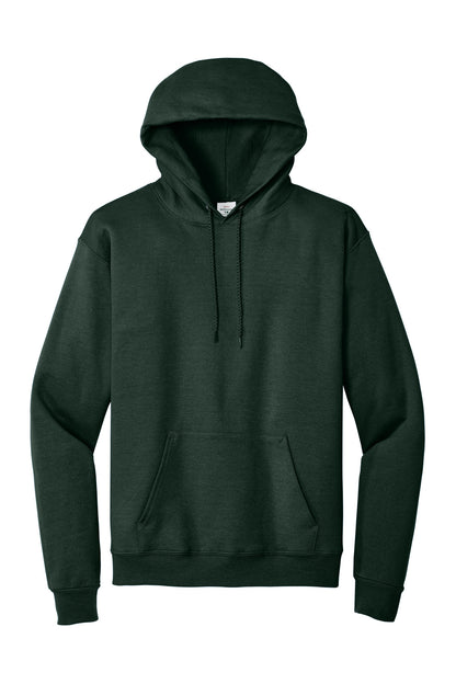 Hanes EcoSmart - Pullover Hooded Sweatshirt. P170