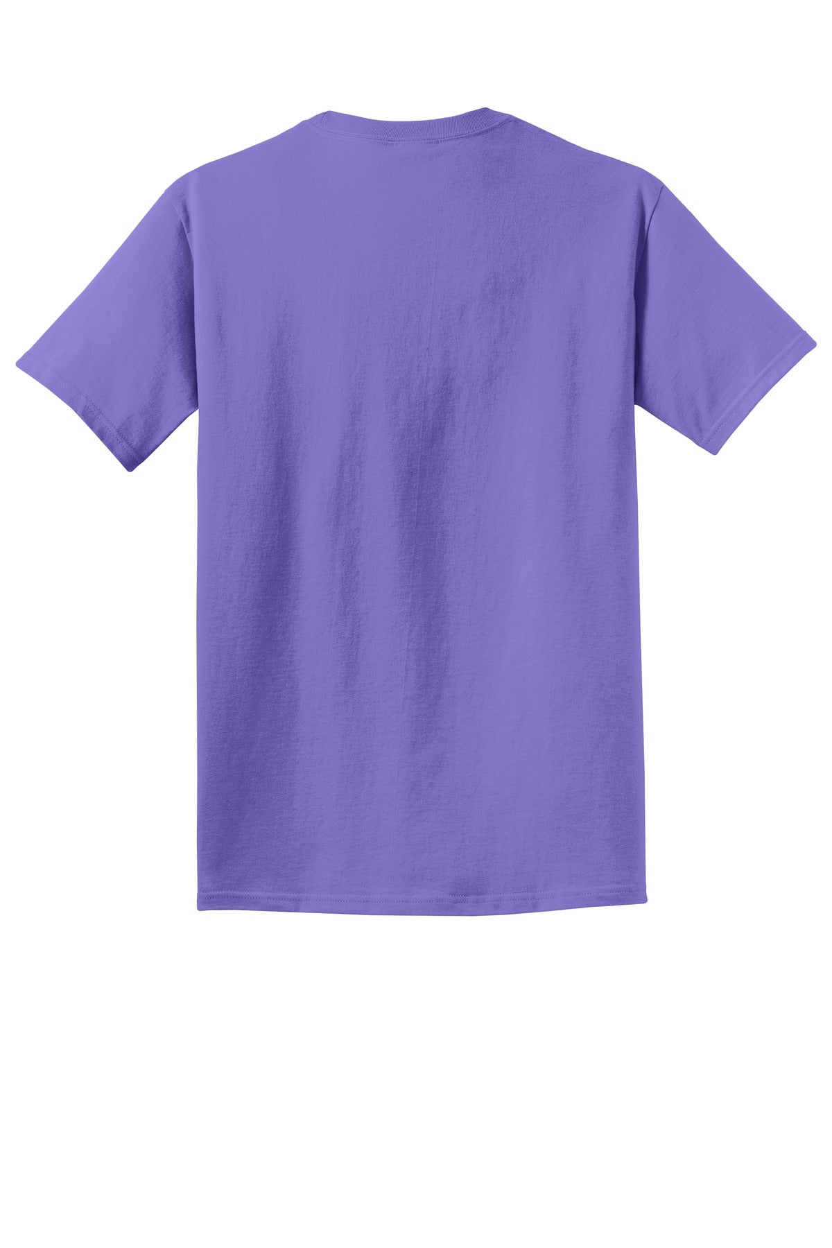 Port & Company Beach Wash Garment-Dyed Tee. PC099