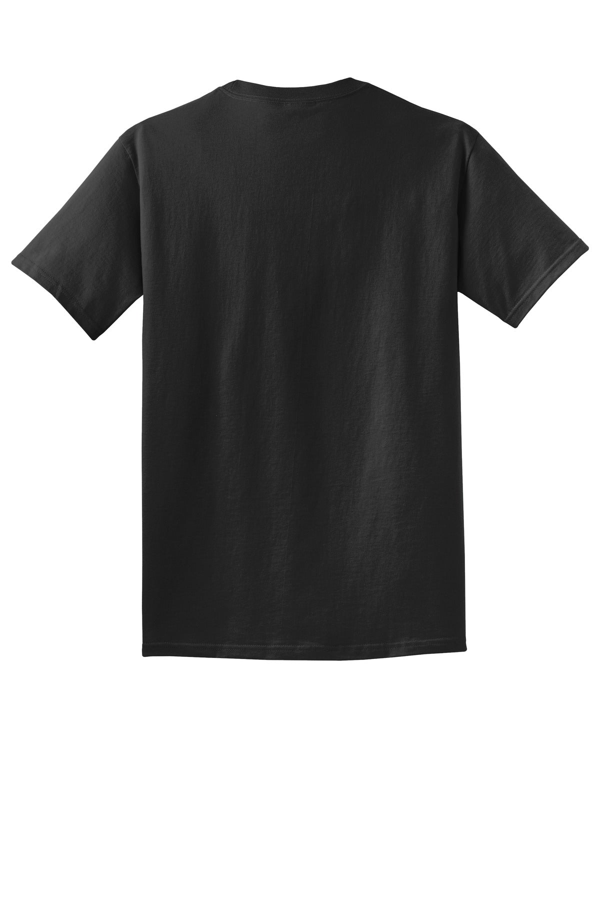 Port & Company Beach Wash Garment-Dyed Tee. PC099