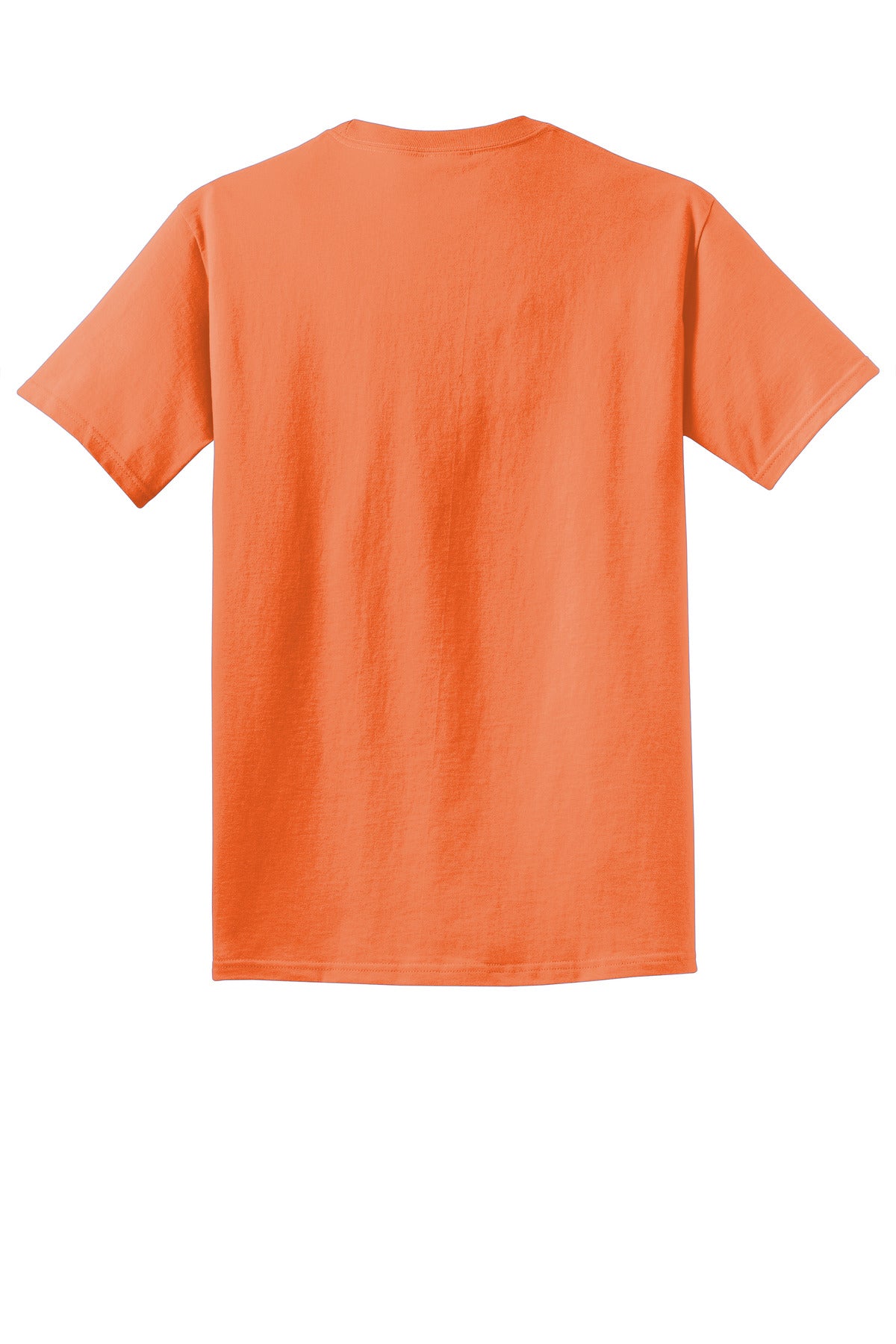 Port & Company Beach Wash Garment-Dyed Tee. PC099