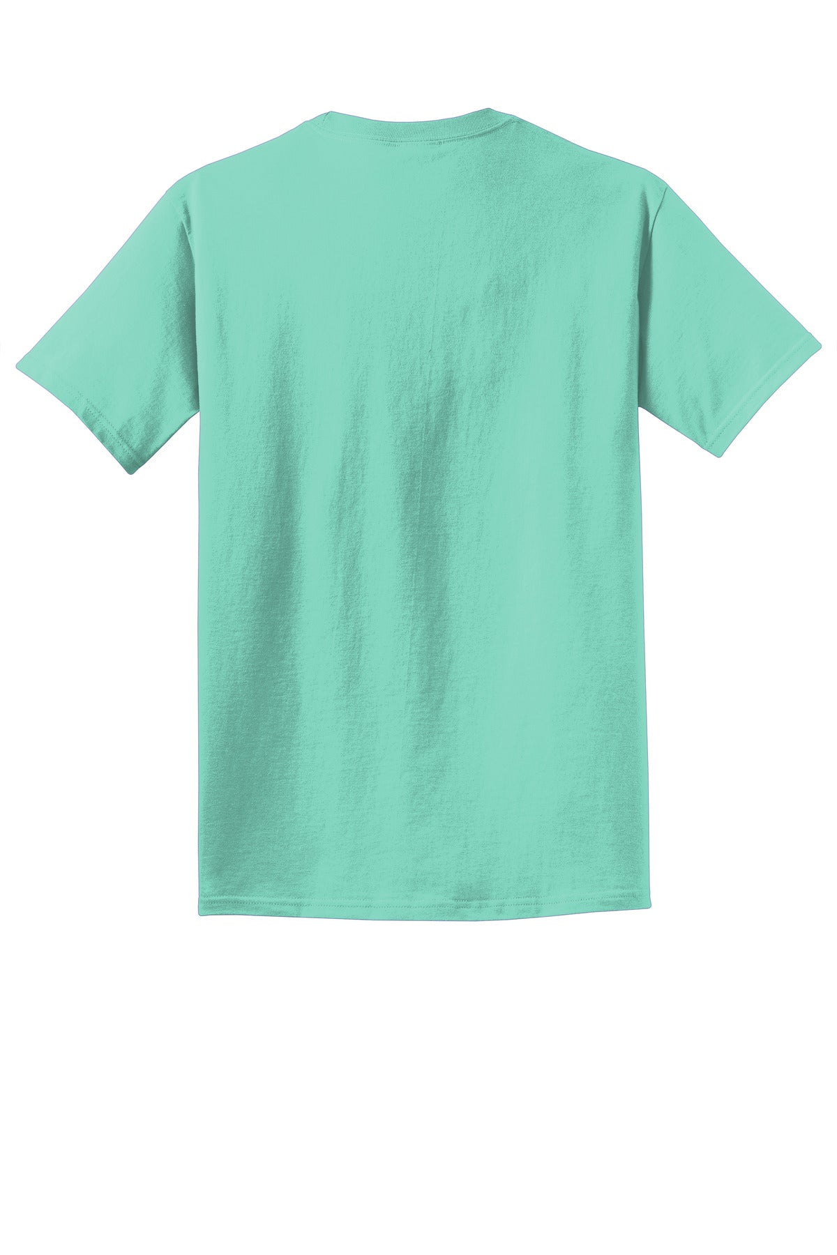 Port & Company Beach Wash Garment-Dyed Tee. PC099