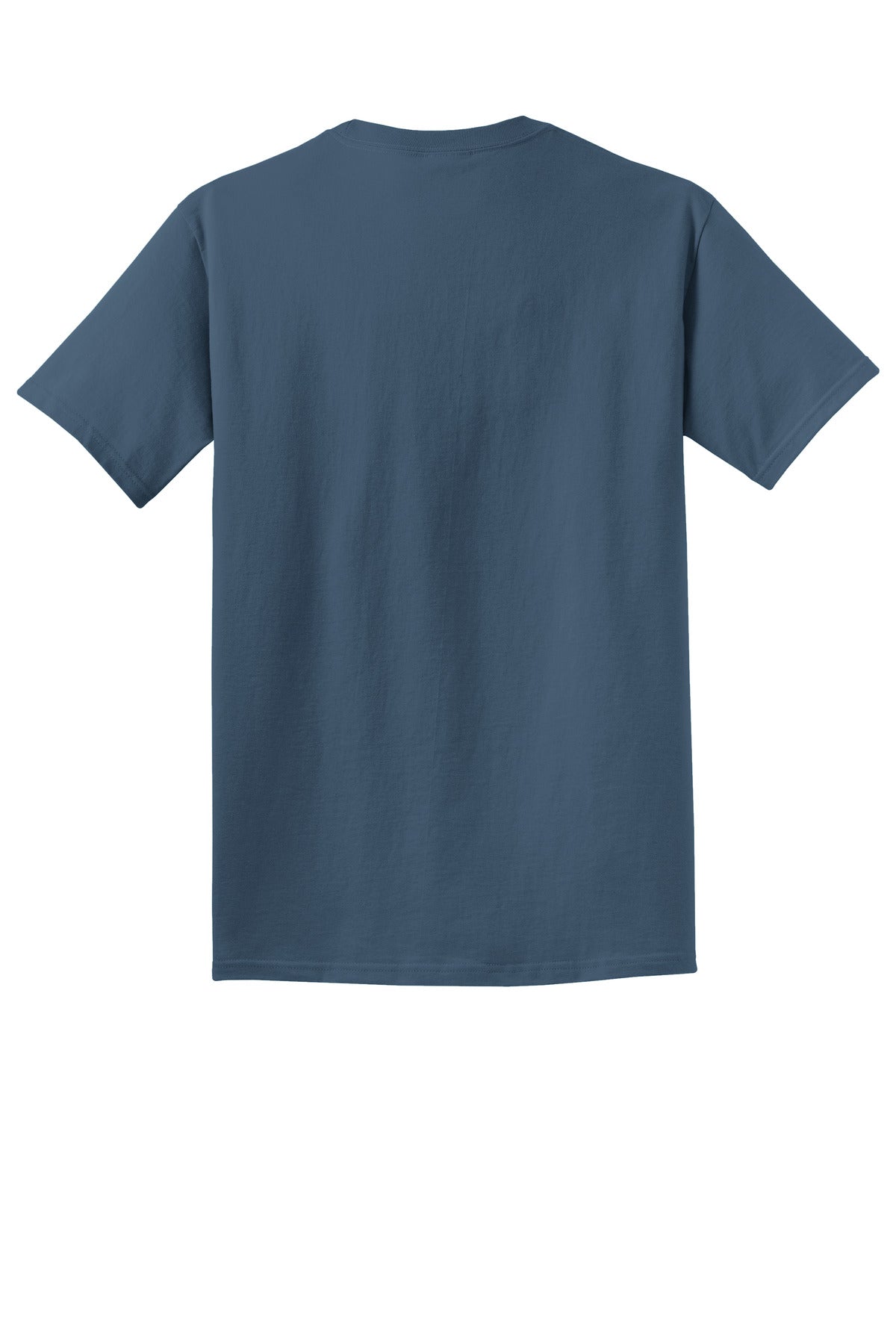 Port & Company Beach Wash Garment-Dyed Tee. PC099