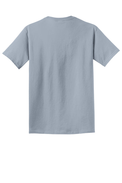 Port & Company Beach Wash Garment-Dyed Tee. PC099