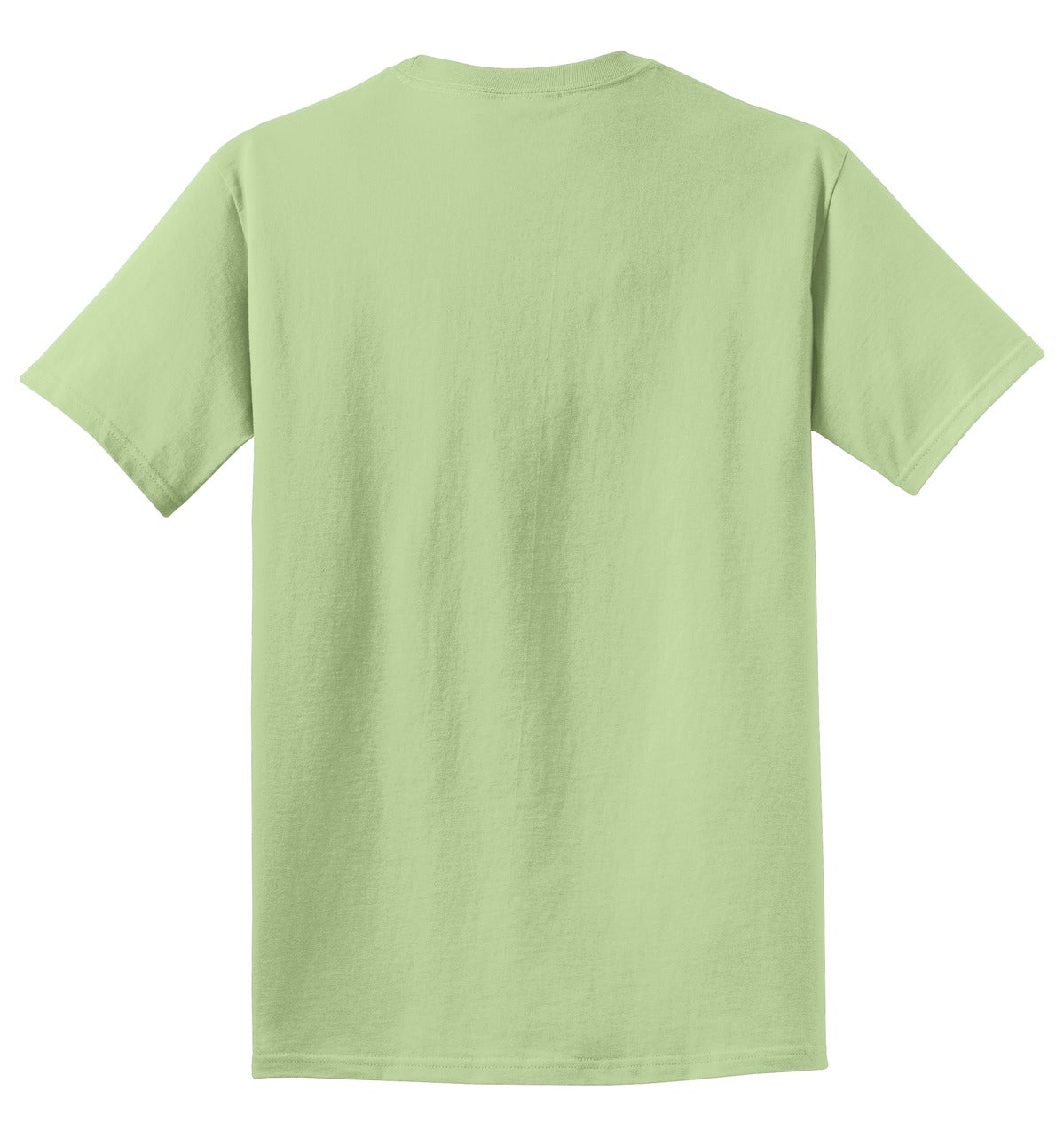 Port & Company Beach Wash Garment-Dyed Tee. PC099