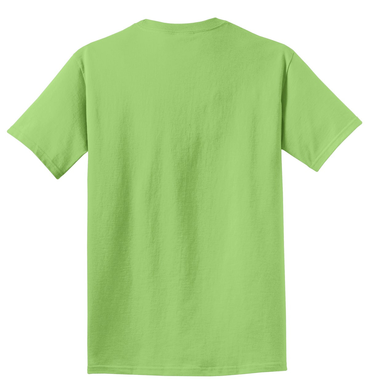 Port & Company Beach Wash Garment-Dyed Tee. PC099