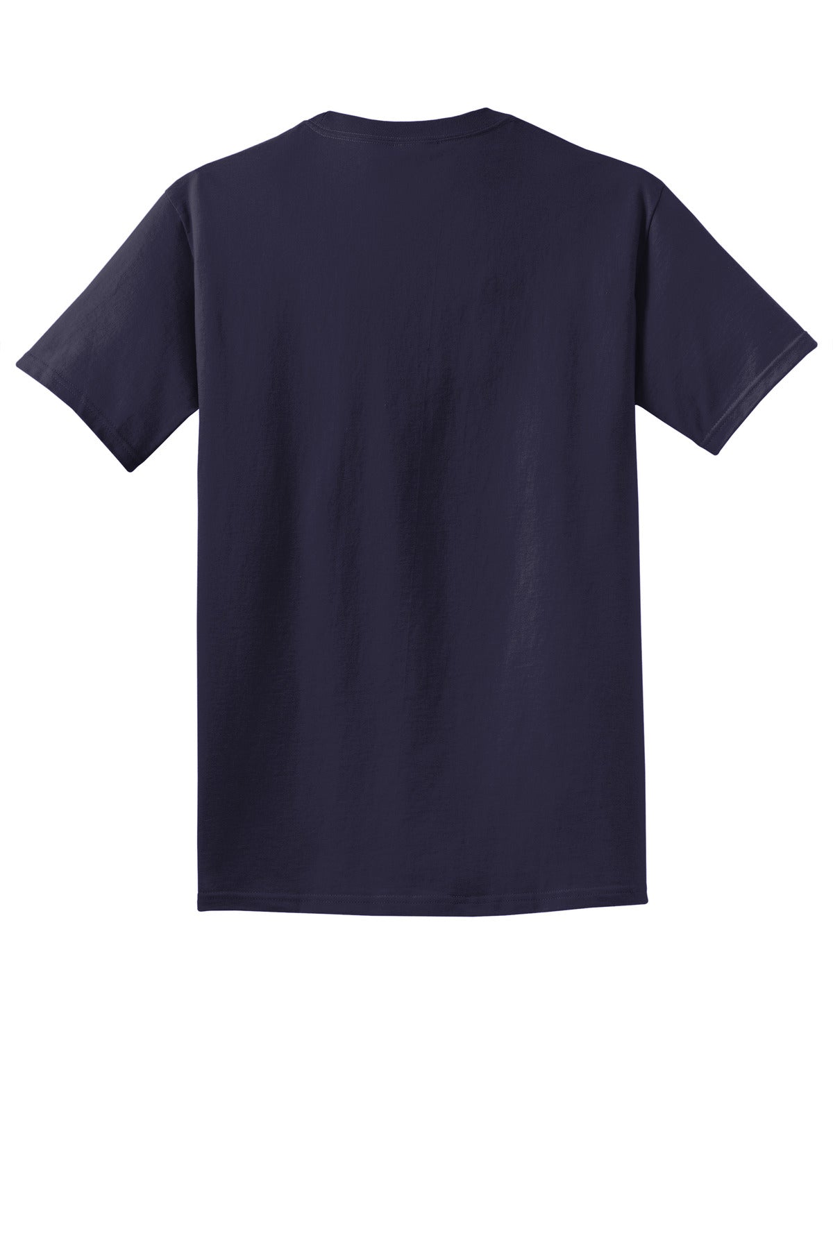 Port & Company Beach Wash Garment-Dyed Tee. PC099