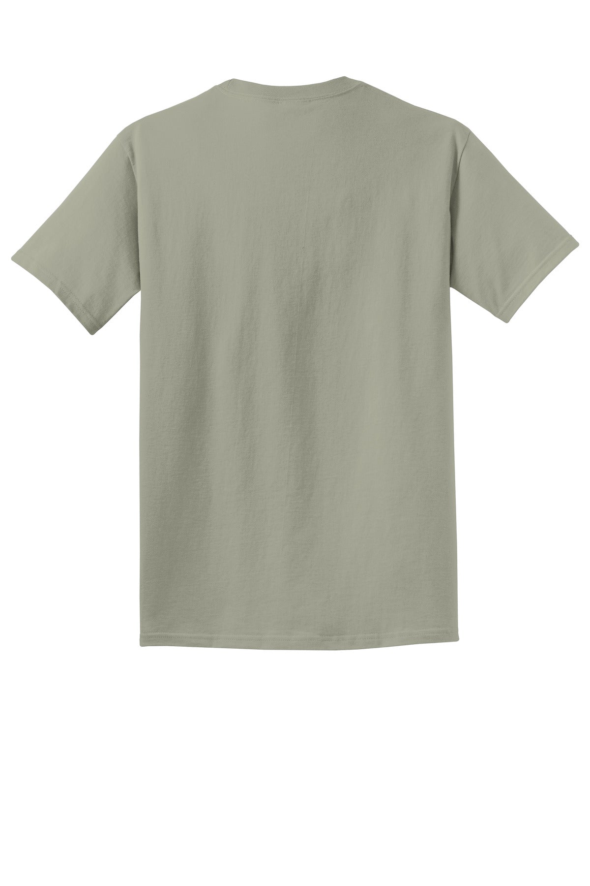 Port & Company Beach Wash Garment-Dyed Tee. PC099