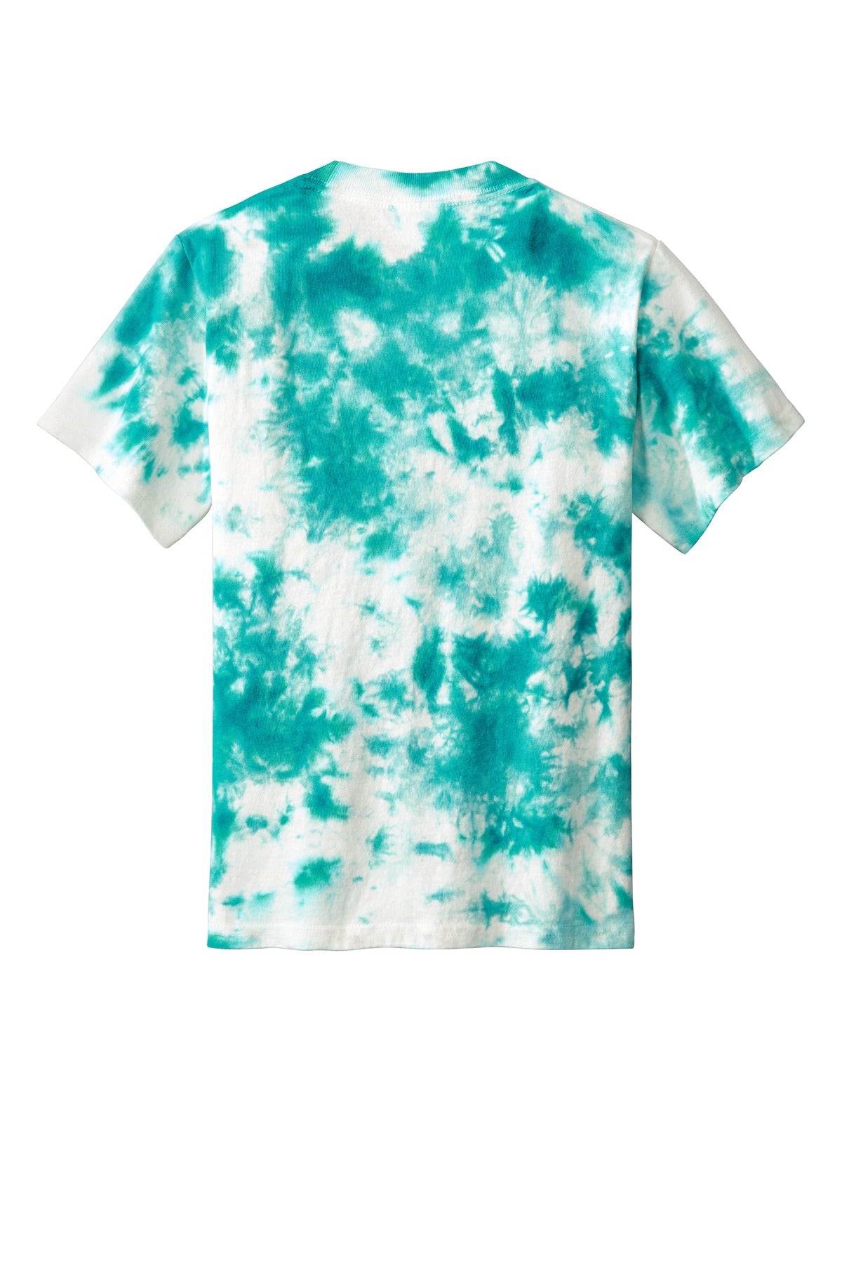 Port & Company Youth Crystal Tie-Dye Tee PC145Y