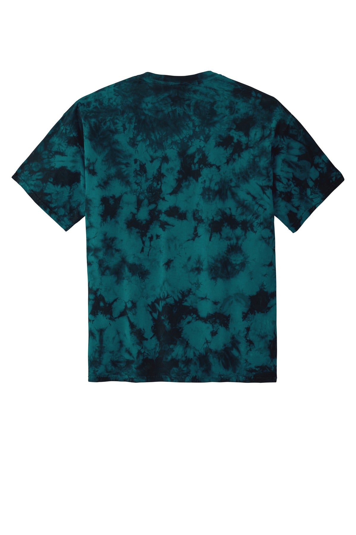 Port & Company Crystal Tie-Dye Tee PC145