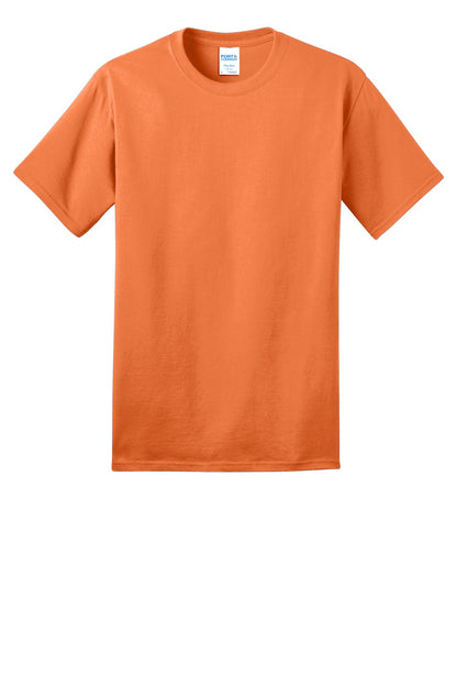 Port & Company - Ring Spun Cotton Tee. PC150