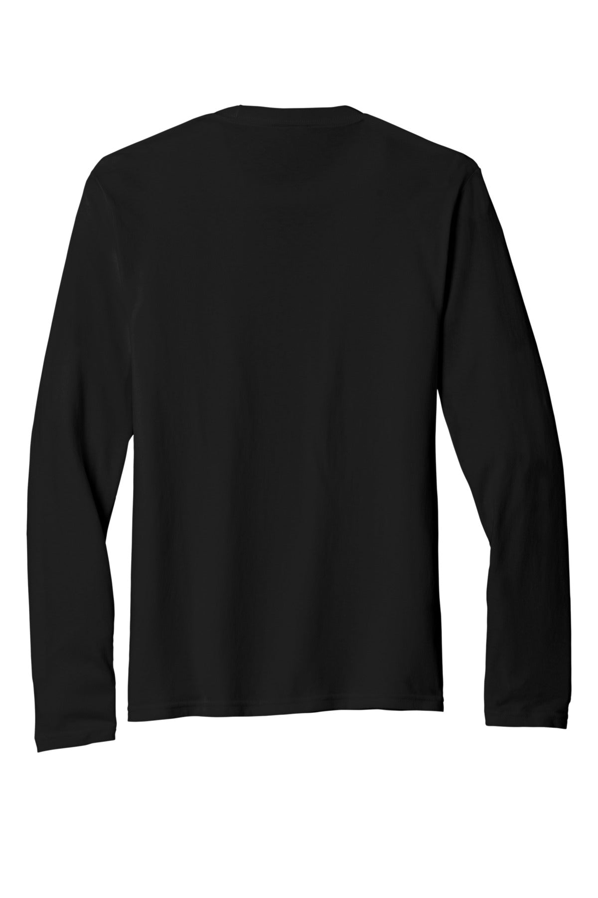 Port & Company Tri-Blend Long Sleeve Tee. PC330LS
