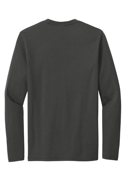 Port & Company Tri-Blend Long Sleeve Tee. PC330LS