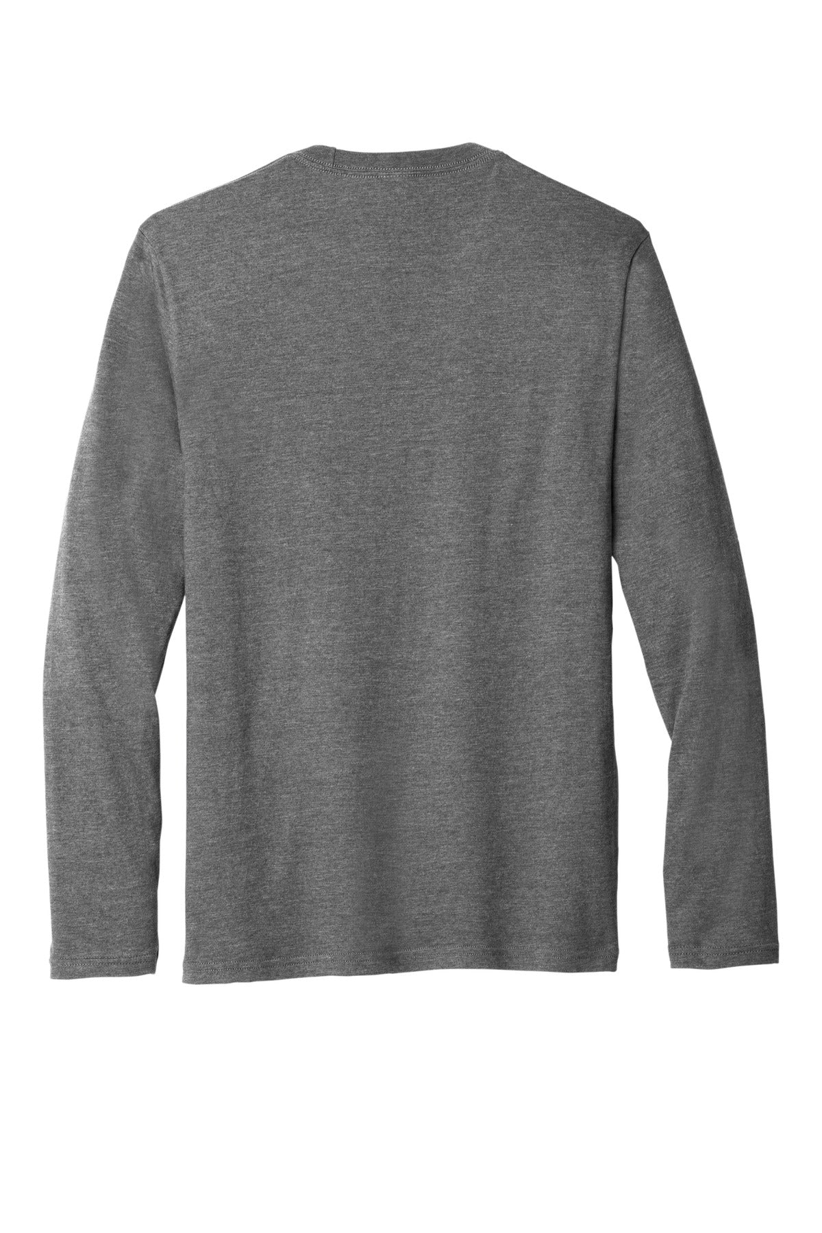 Port & Company Tri-Blend Long Sleeve Tee. PC330LS