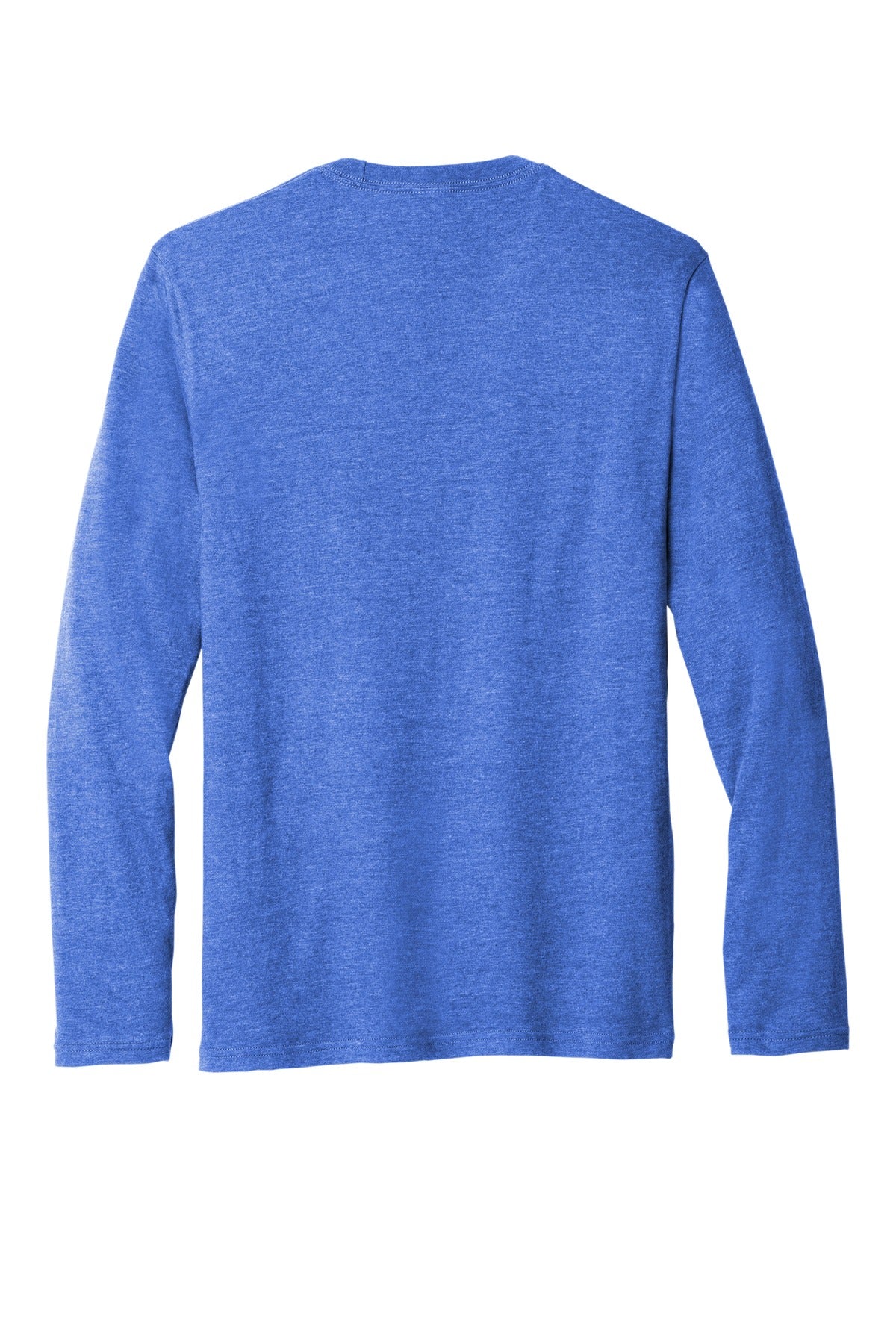 Port & Company Tri-Blend Long Sleeve Tee. PC330LS
