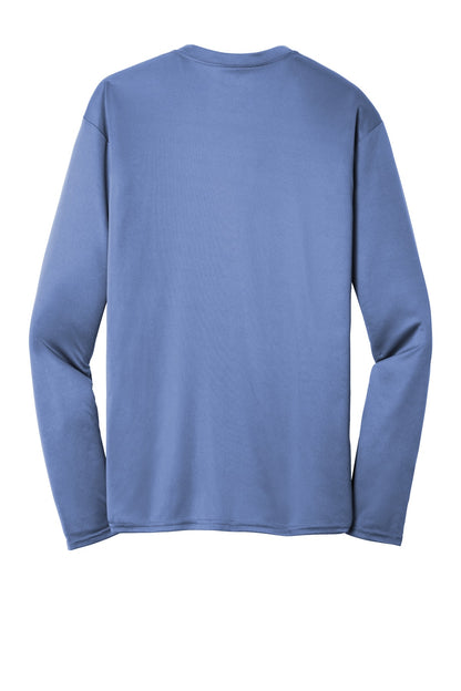 Port & Company Long Sleeve Performance Tee. PC380LS