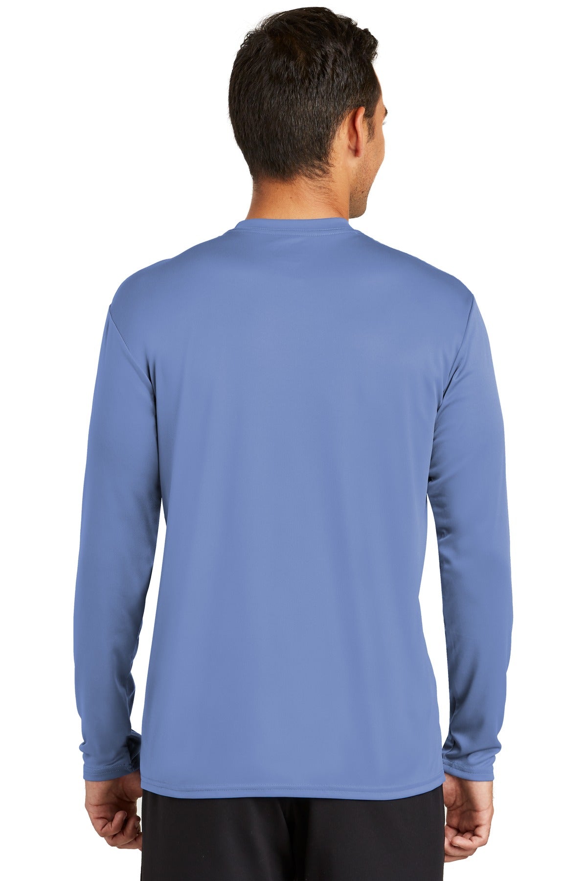 Port & Company Long Sleeve Performance Tee. PC380LS