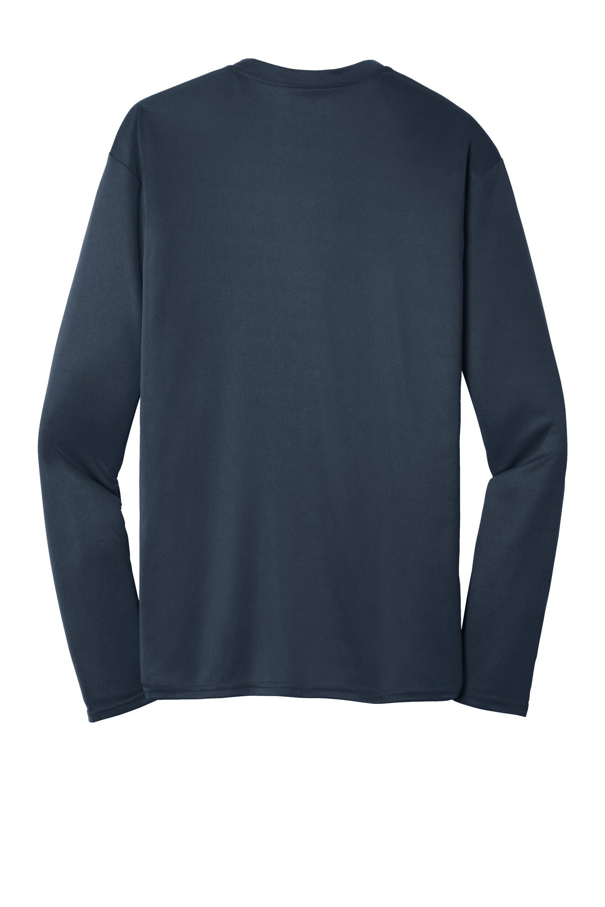 Port & Company Long Sleeve Performance Tee. PC380LS