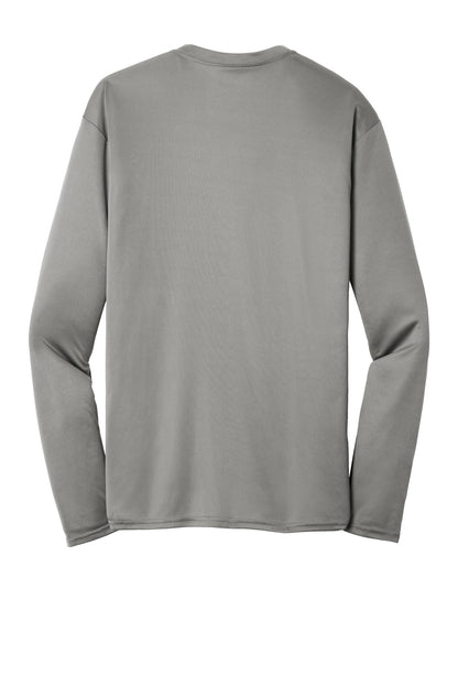 Port & Company Long Sleeve Performance Tee. PC380LS