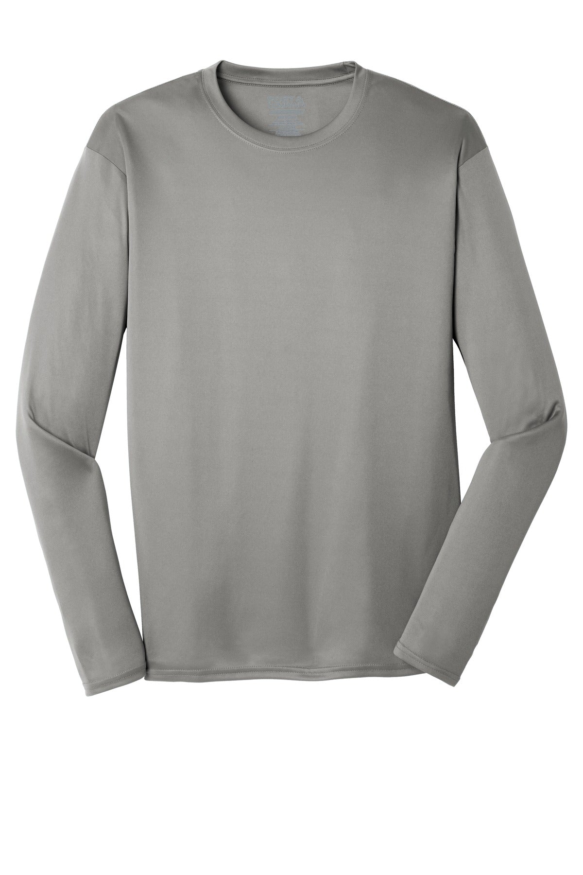 Port & Company Long Sleeve Performance Tee. PC380LS
