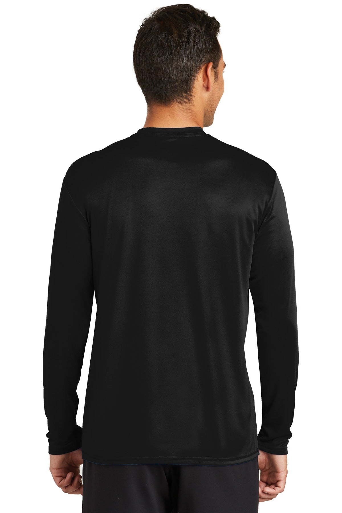 Port & Company Long Sleeve Performance Tee. PC380LS