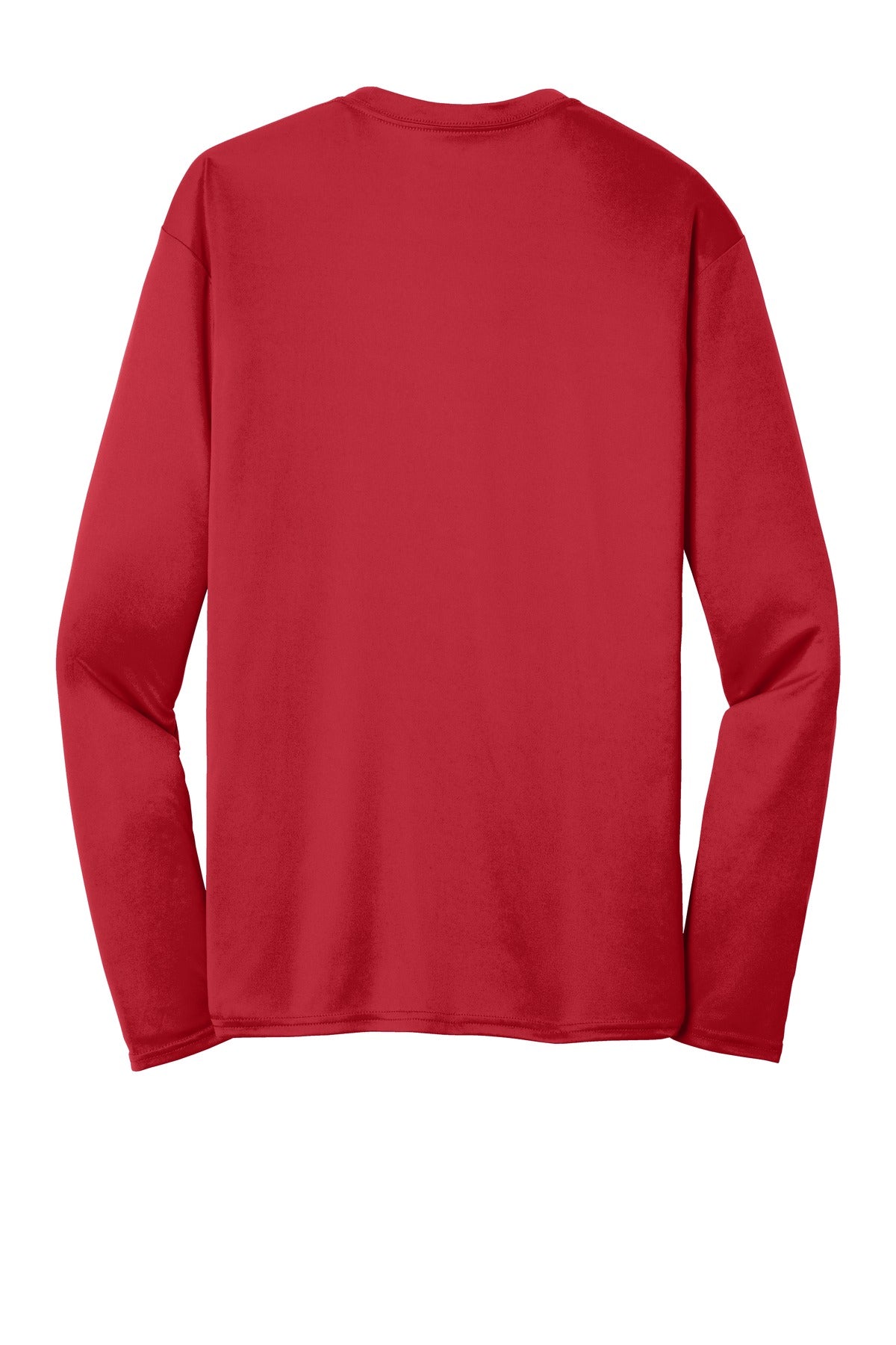 Port & Company Long Sleeve Performance Tee. PC380LS