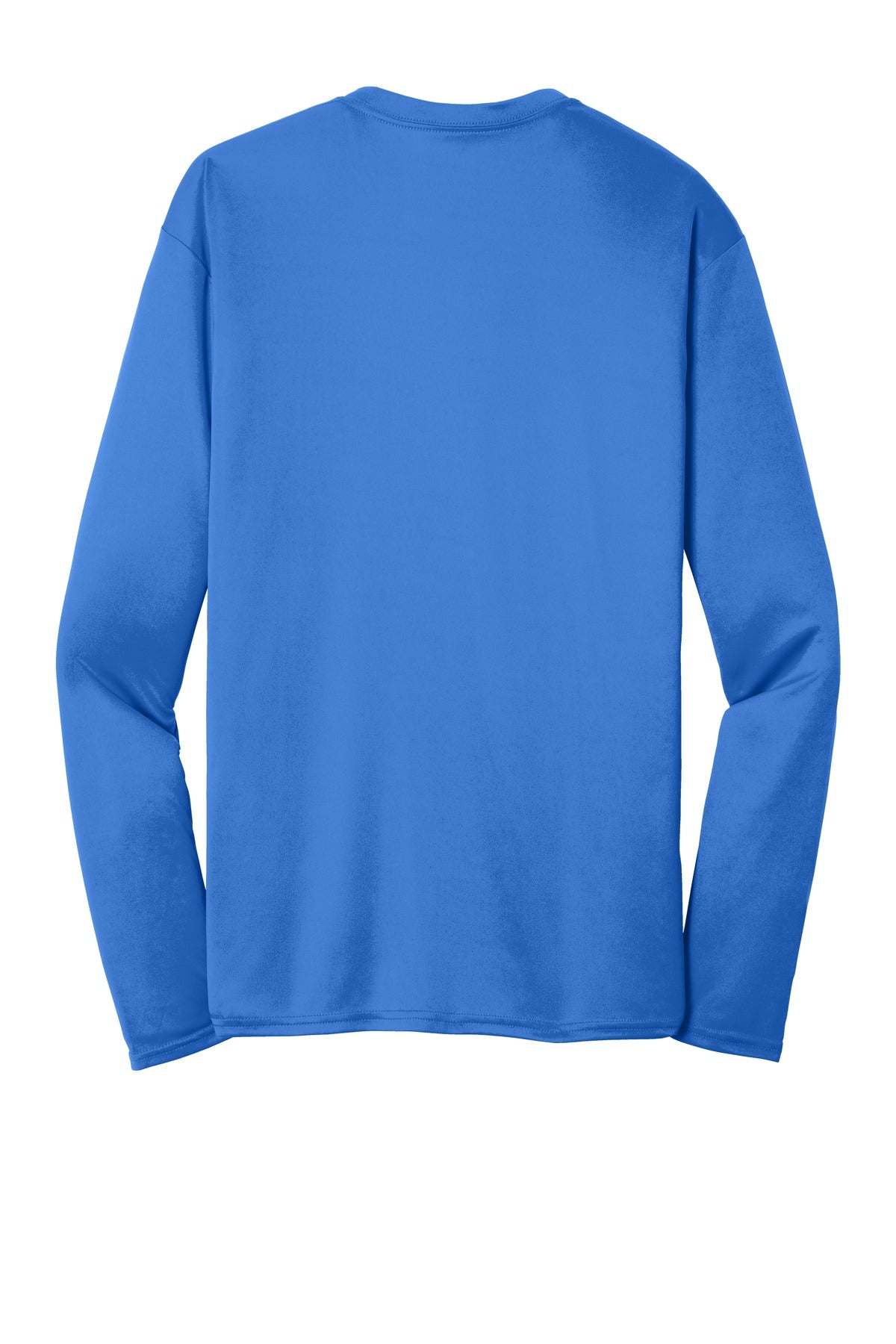 Port & Company Long Sleeve Performance Tee. PC380LS