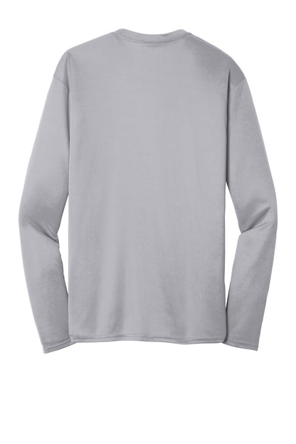 Port & Company Long Sleeve Performance Tee. PC380LS