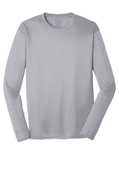 Port & Company Long Sleeve Performance Tee. PC380LS