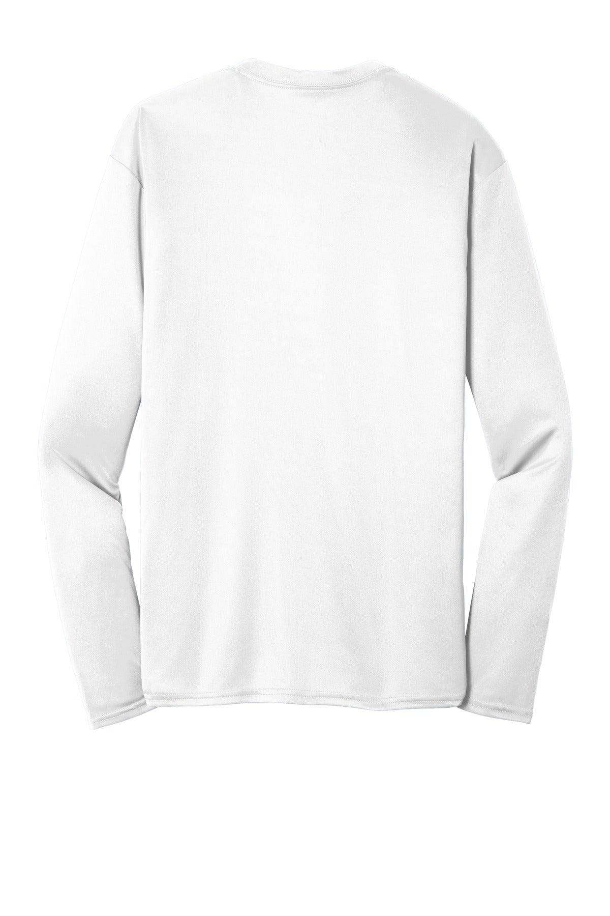 Port & Company Long Sleeve Performance Tee. PC380LS