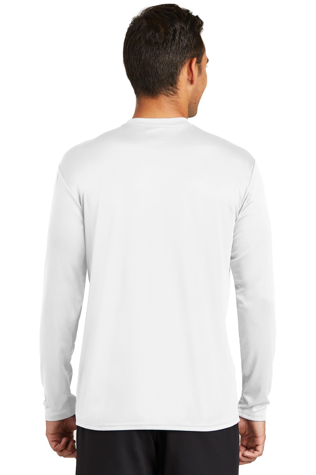 Port & Company Long Sleeve Performance Tee. PC380LS