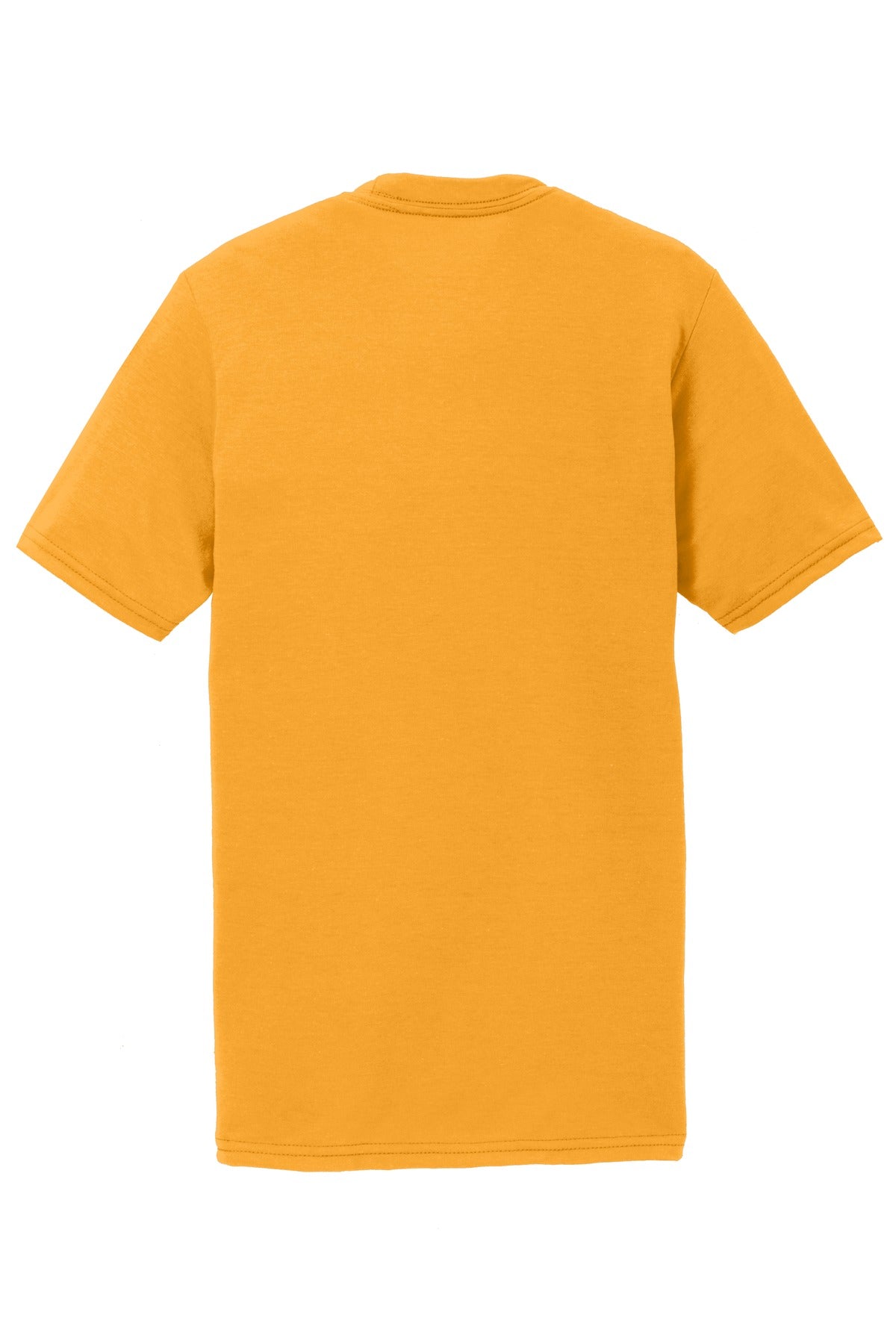 Port & Company Youth Performance Blend Tee. PC381Y