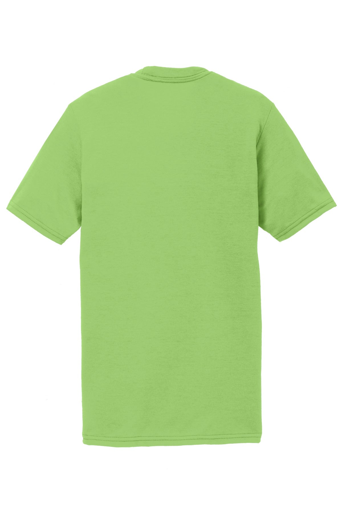 Port & Company Youth Performance Blend Tee. PC381Y