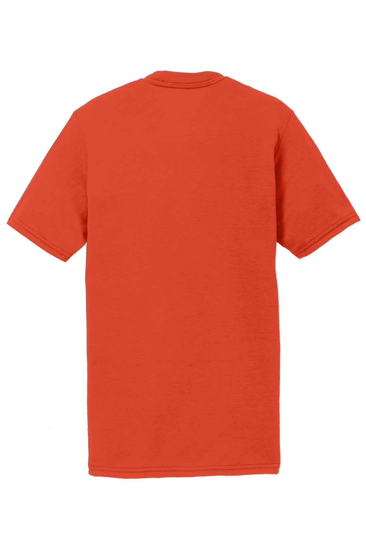 Port & Company Youth Performance Blend Tee. PC381Y
