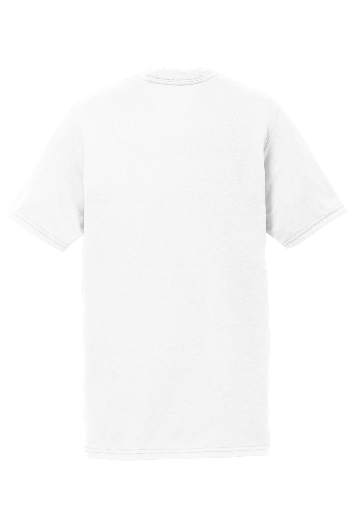 Port & Company Youth Performance Blend Tee. PC381Y