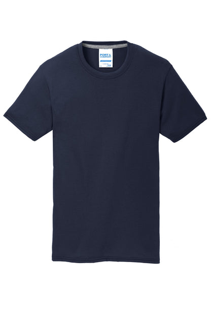 Port & Company Performance Blend Tee. PC381