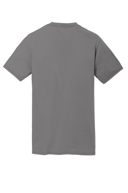 Port & Company Performance Blend Tee. PC381