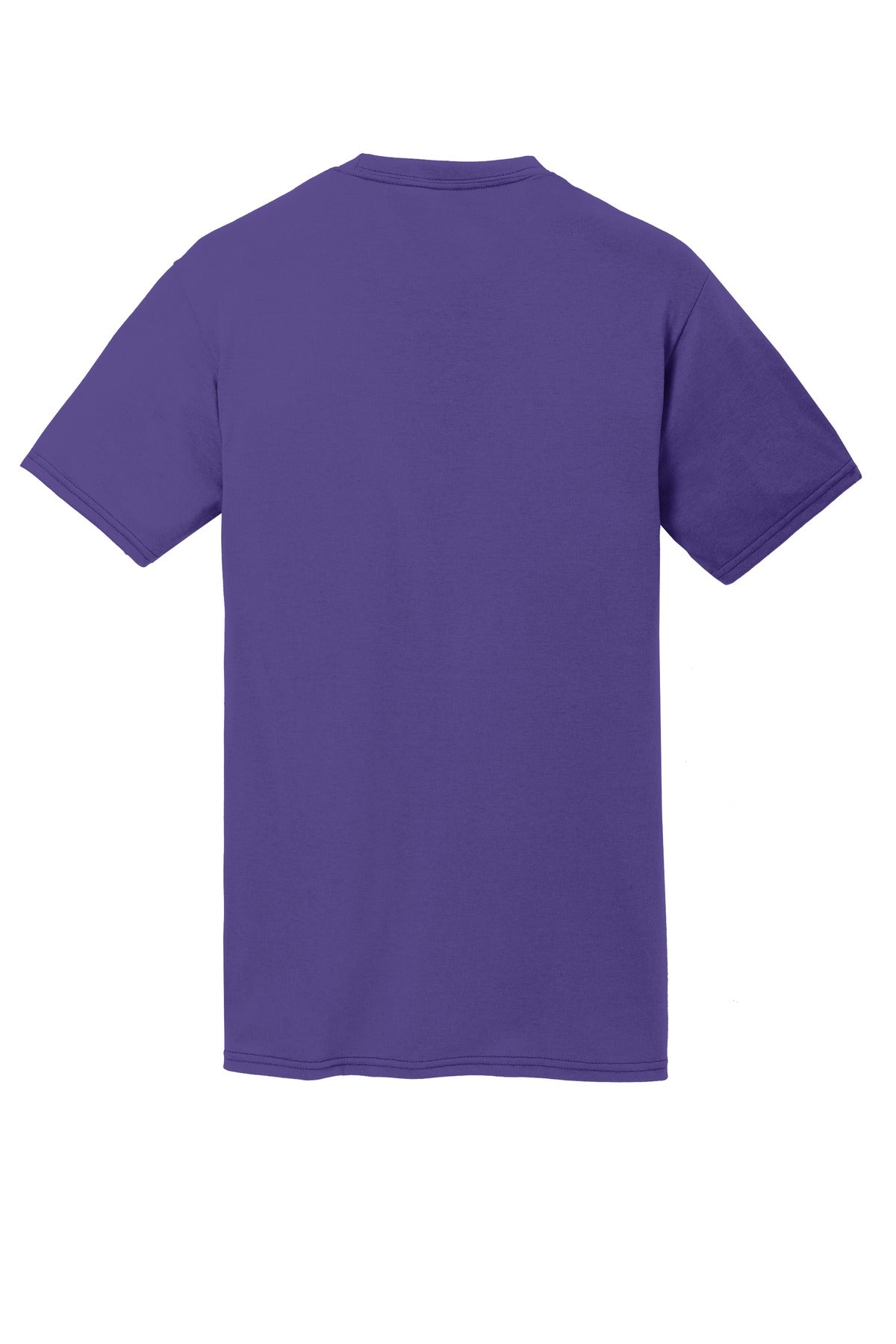 Port & Company Performance Blend Tee. PC381